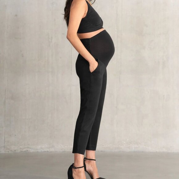 Seraphine Corporate Blazer and Work Trousers - Picture 6 of 11